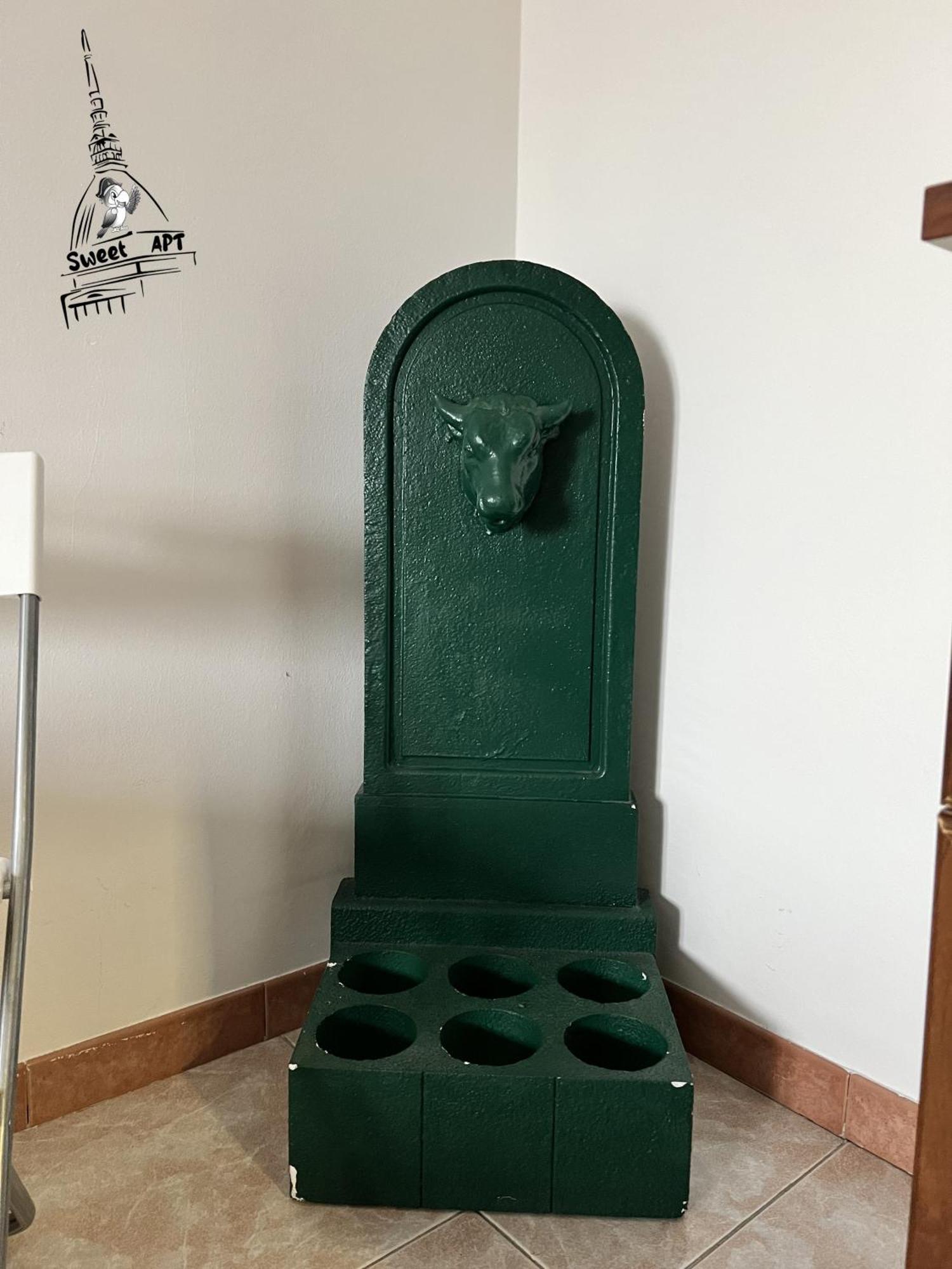 Sweet Apt Piazza Statuto 9 Deluxe Nel Pieno Centro Di Torino エクステリア 写真