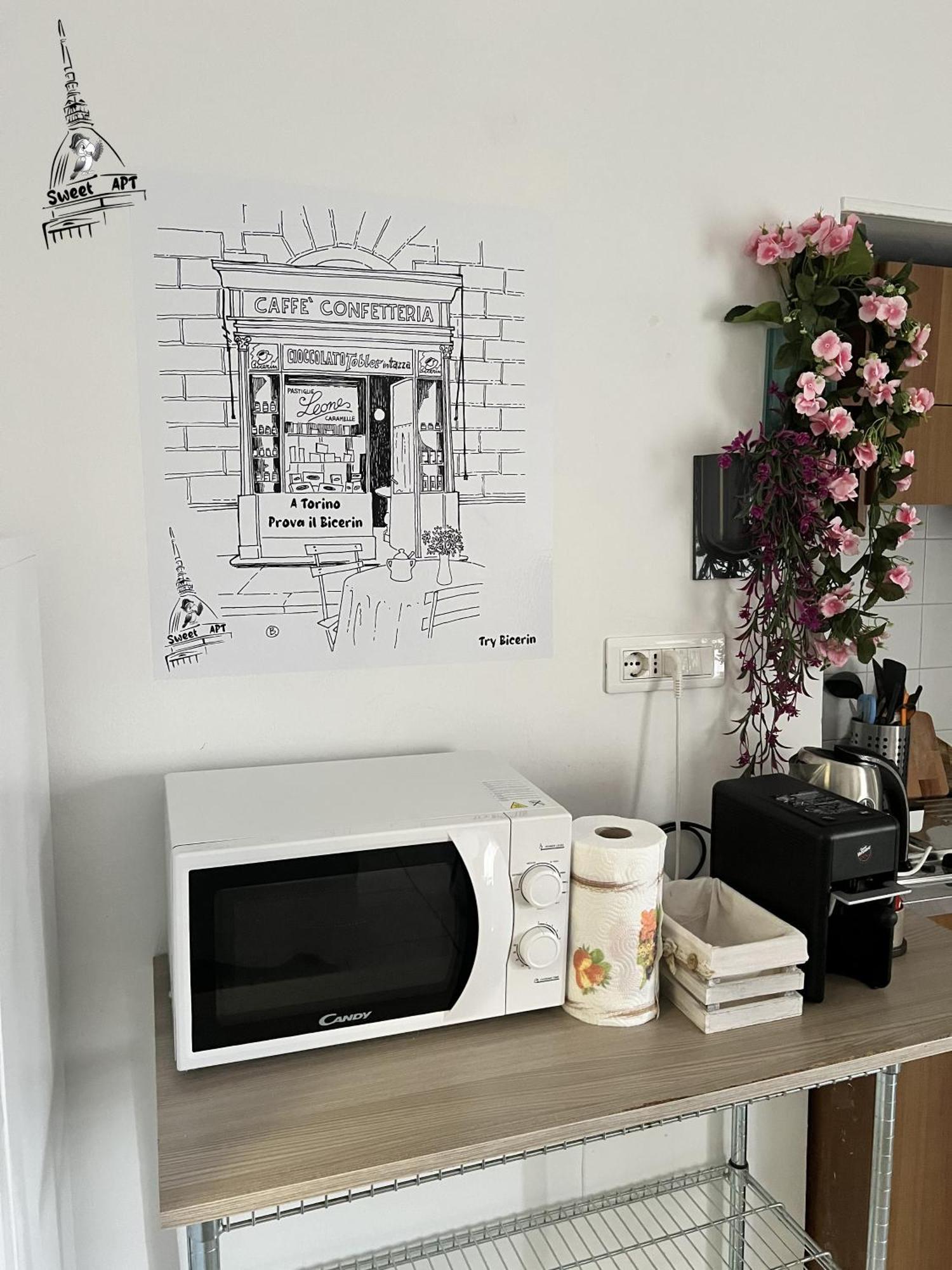 Sweet Apt Piazza Statuto 9 Deluxe Nel Pieno Centro Di Torino エクステリア 写真